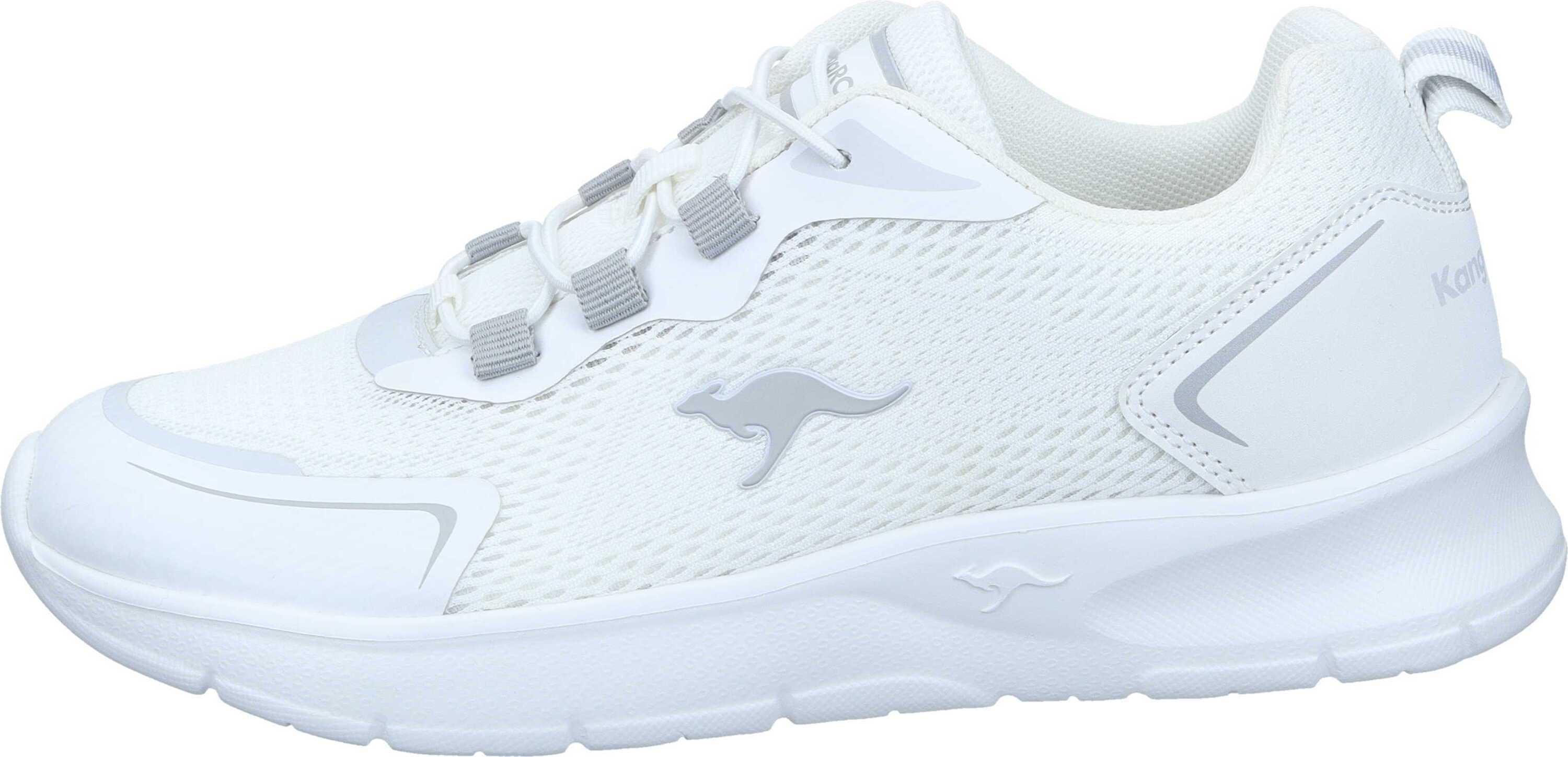 KangaROOS Sneaker Sneaker aus Textil/Synthetik günstig online kaufen