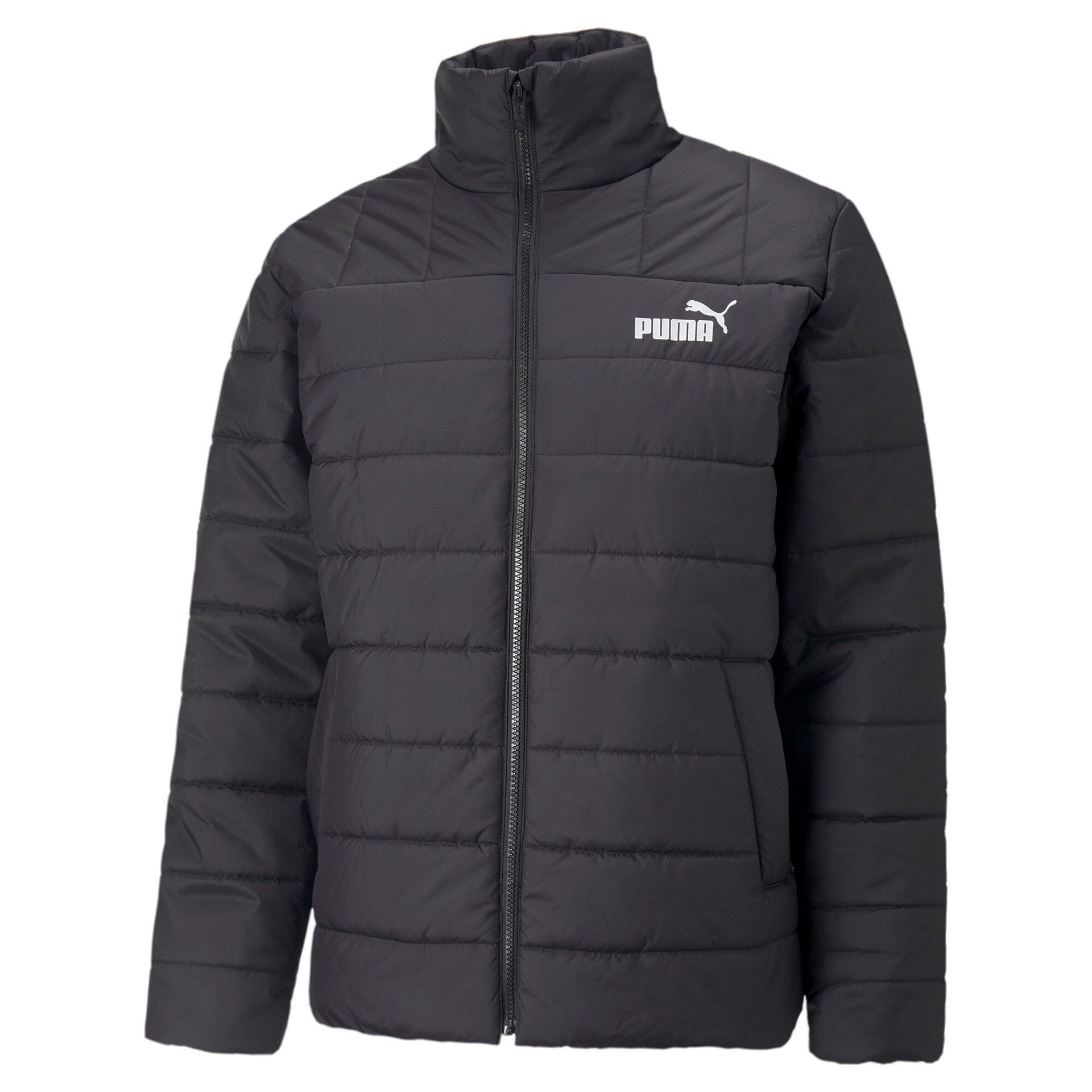 PUMA Winterjacke Puma Herren Winterjacke ESS+ günstig online kaufen