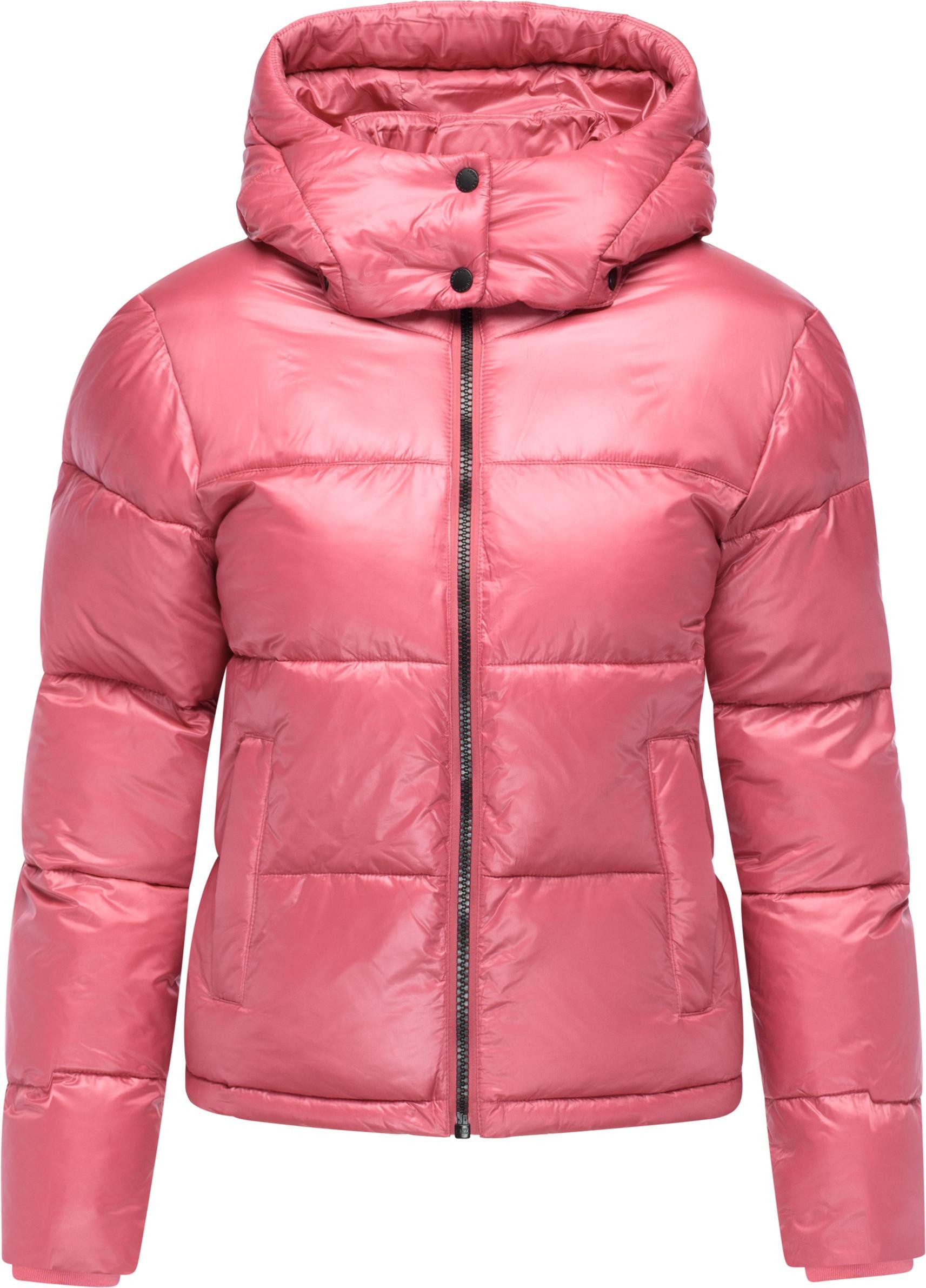 Steppjacke Roobie II