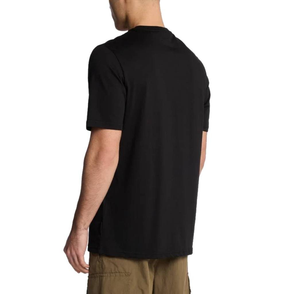 Lyle & Scott T-Shirt T-Shirt Lyle & Scott Sunnies FC Graphic