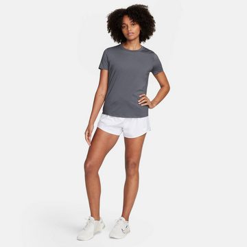 Nike T-Shirt Damen Sportshirt NIKE ONE CLASSIC DRI-FIT (1-tlg)