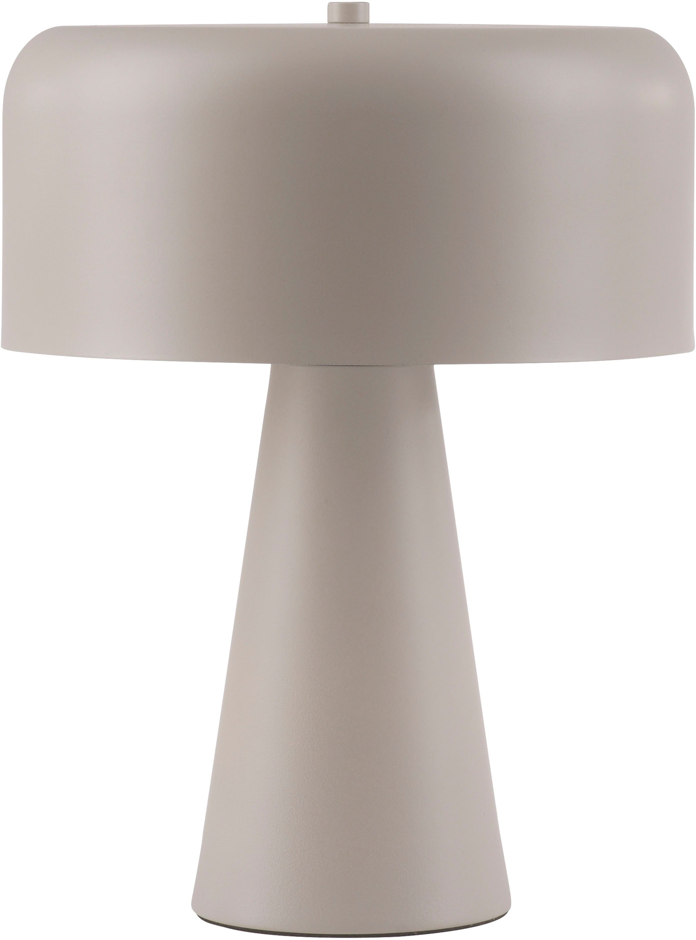SCHÖNER WOHNEN-Kollektion LED Tischleuchte PENTO, Ein-/Ausschalter, ohne Leuchtmittel, SCHÖNER WOHNEN Kollektion, Schnurschalter, Downlight – Bild 3 von 5