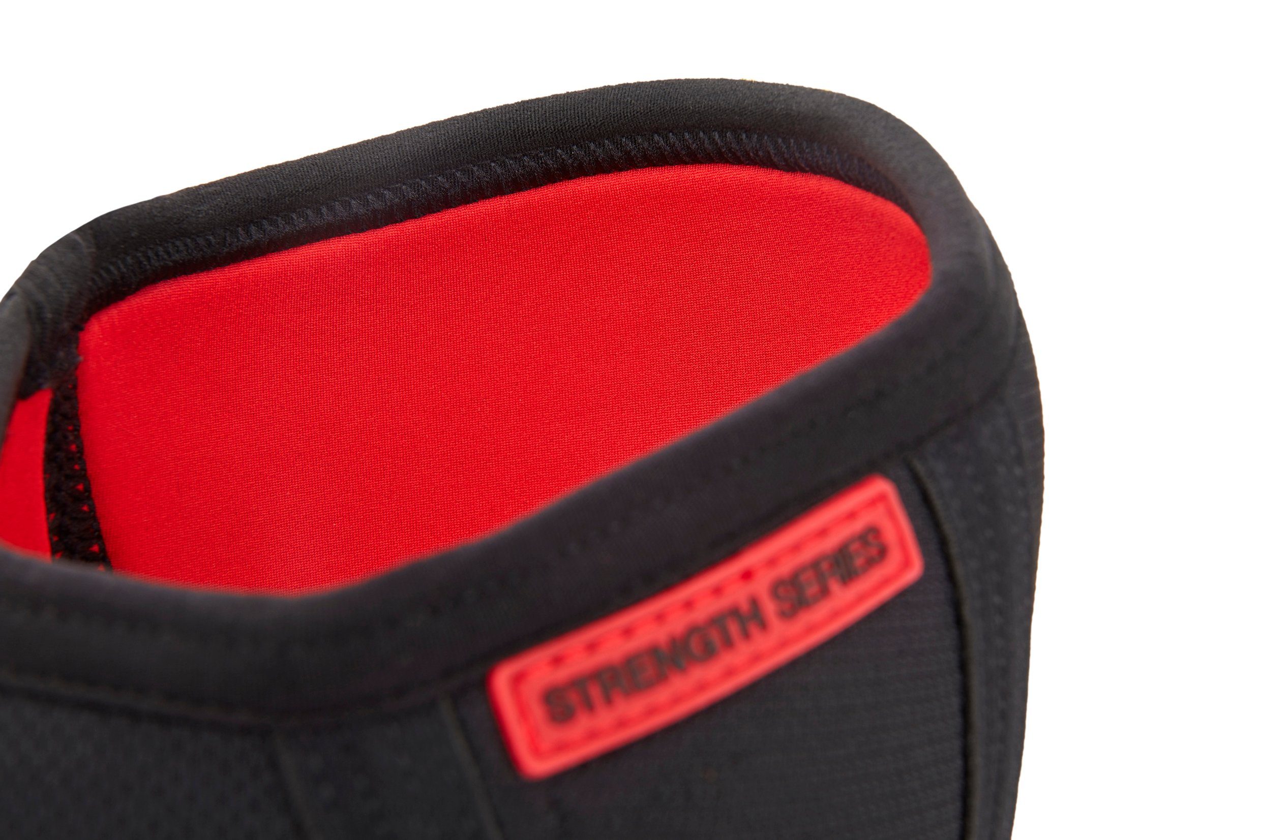 Reebok Kniebandage Reebok Knee Sleves Schwarz XL