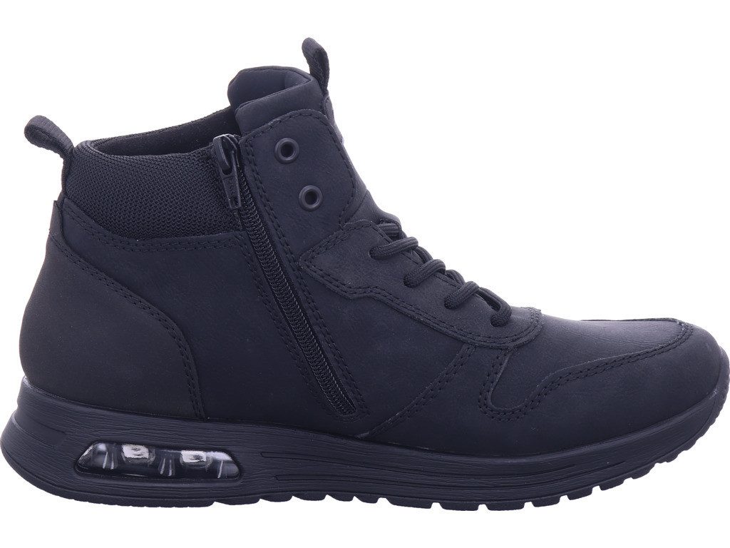 Rieker HWK Herren Stiefel Stiefel