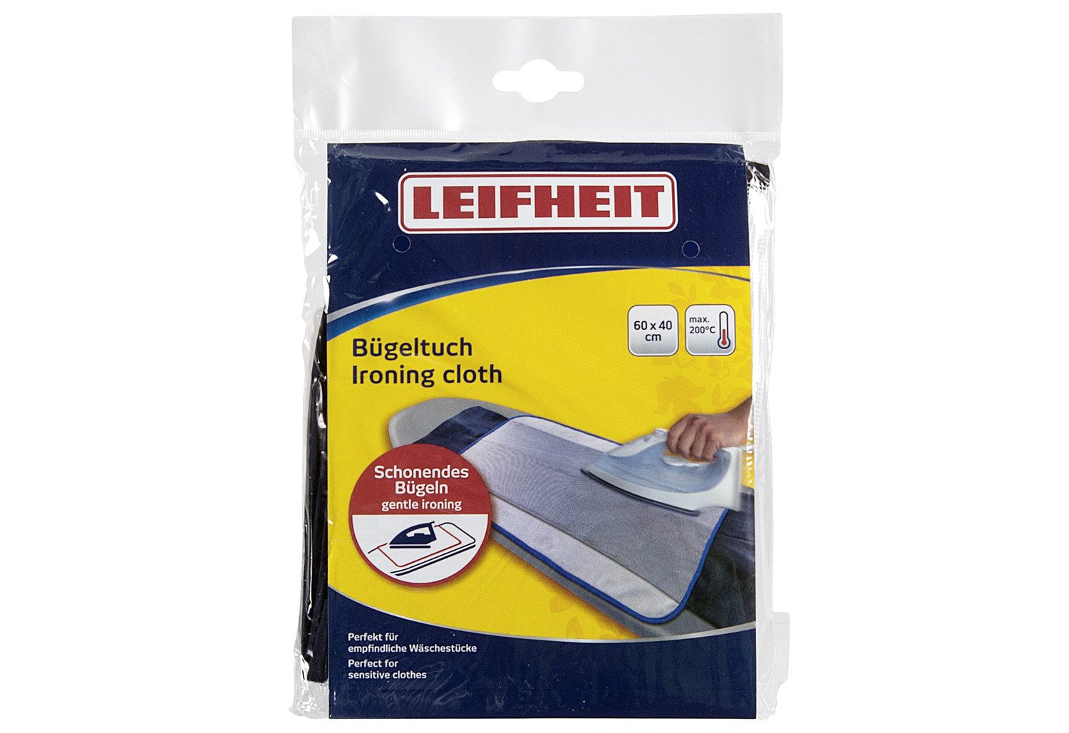 Leifheit Bügeltuch günstig online kaufen