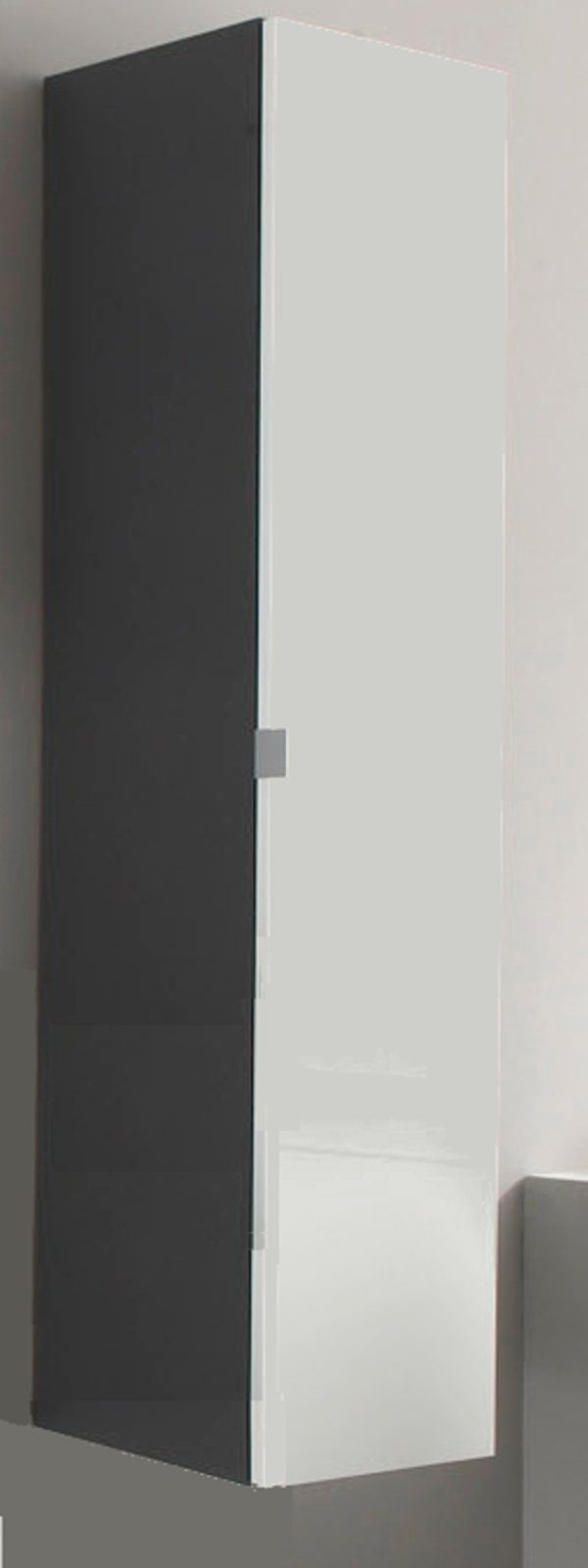 Schne Hochschrank Mit Wschekippe Ebenbild
