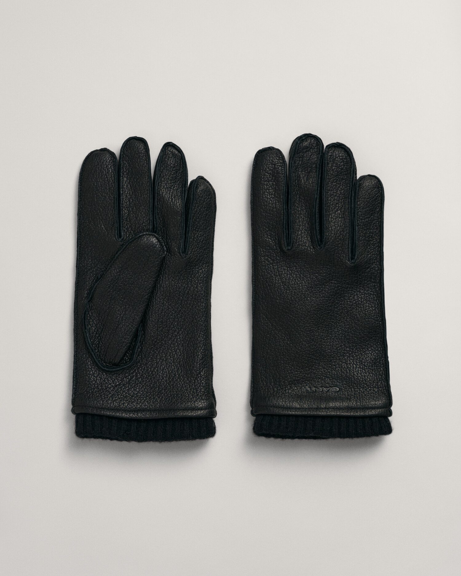 Lederhandschuhe CASHMERE LINED LEATHER GLOVES