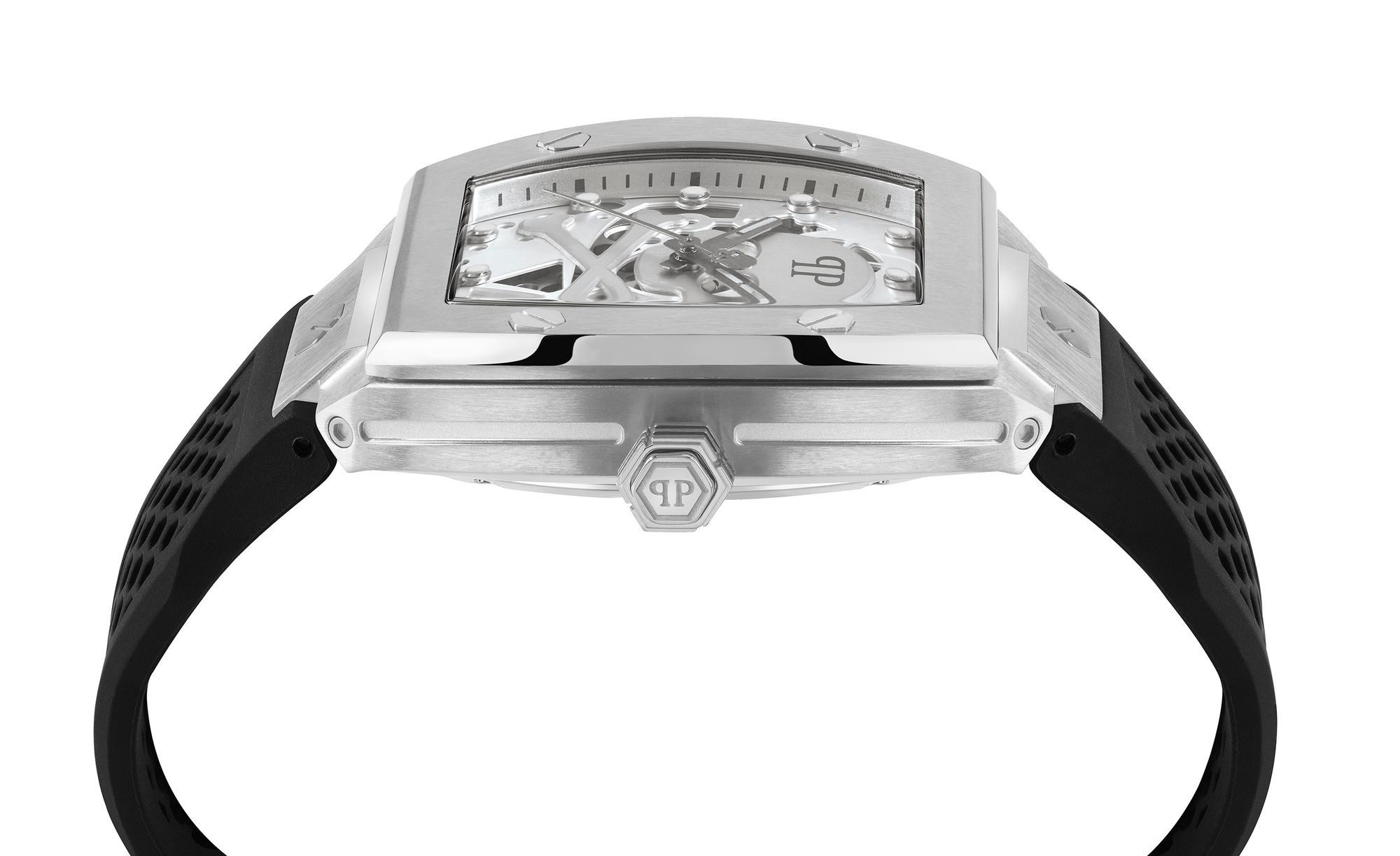 PHILIPP PLEIN Automatikuhr PWBAA2123