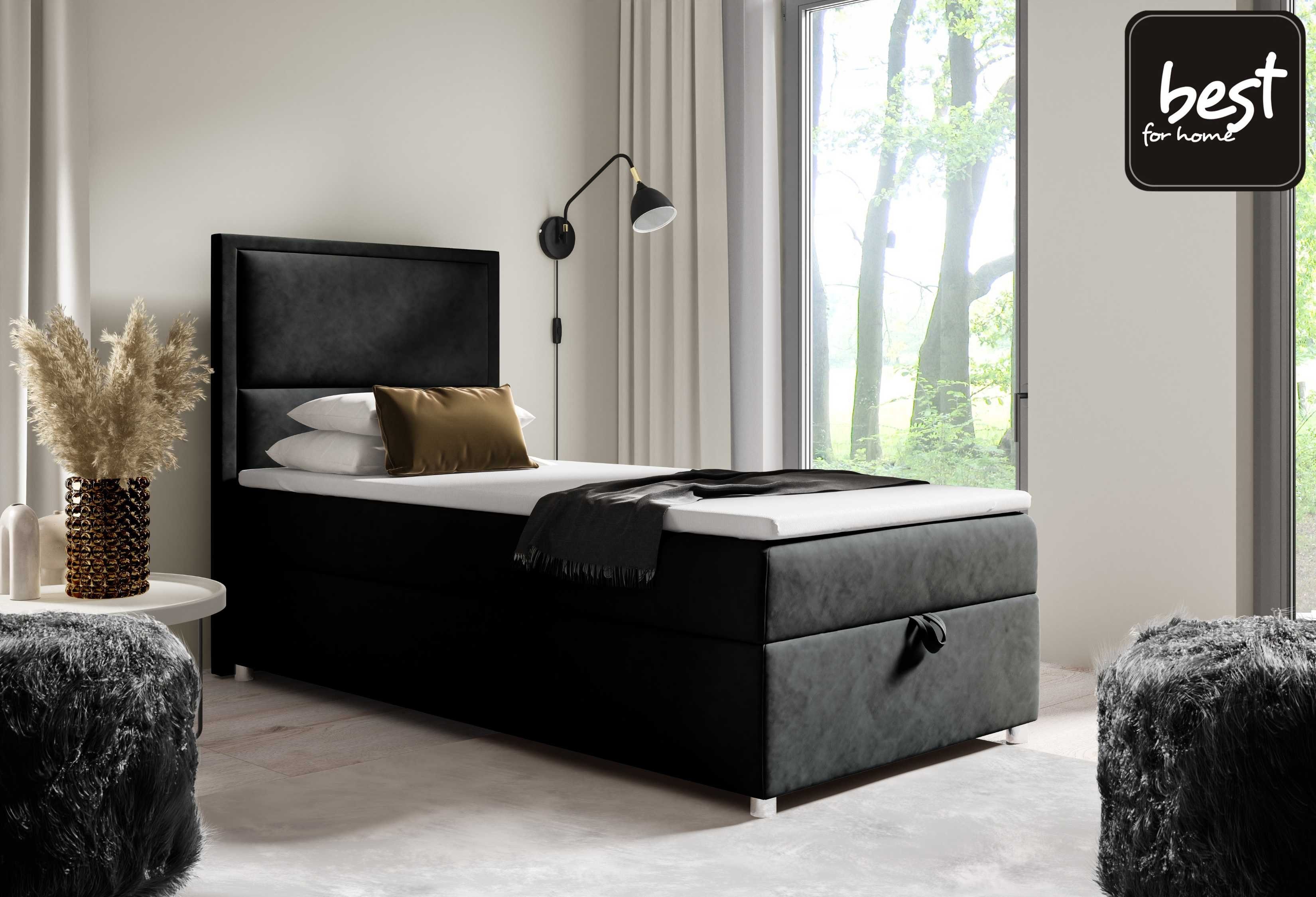 Best for Home Boxspringbett mit Bettkasten günstig online kaufen