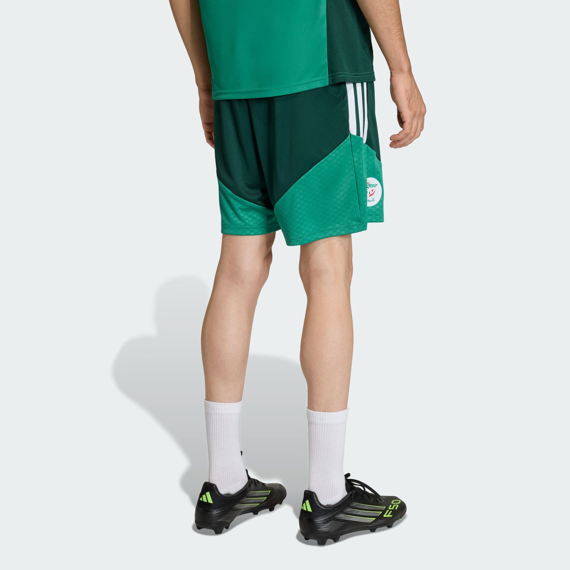 adidas Performance Shorts ALGERIEN 26 TRAININGSSHORTS (1-tlg)