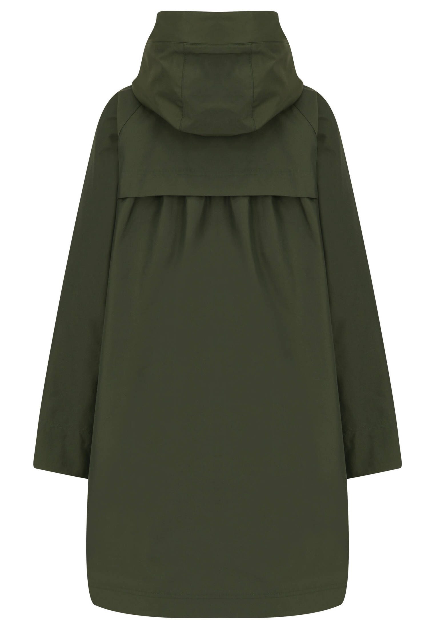 Barbour Regenjacke Damen Kapuzenjacke HERON WATERPROOF günstig online kaufen