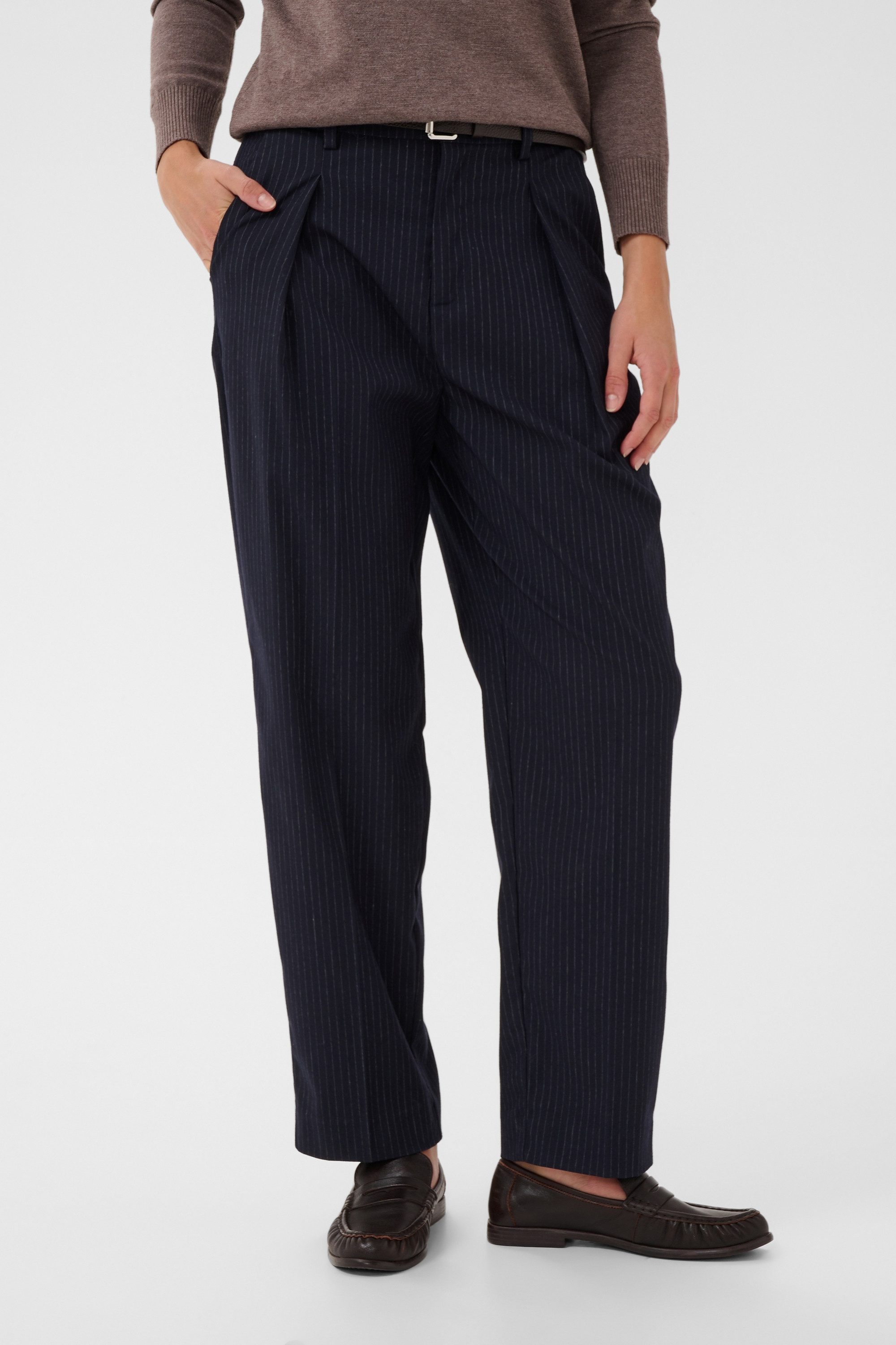 Saint Tropez Anzughose Pants Suiting TylerSZ