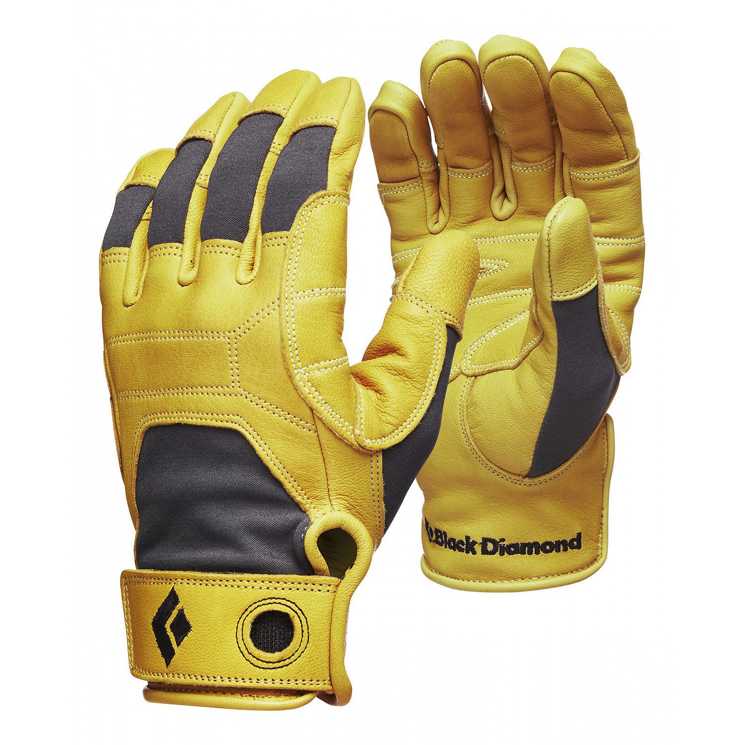 Black Diamond Langlaufhandschuhe Handschuh TRANSITION GLOVE