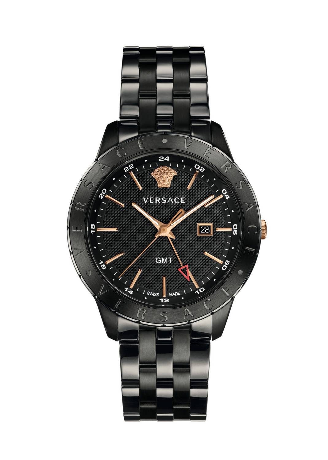 Schweizer Uhr Univers