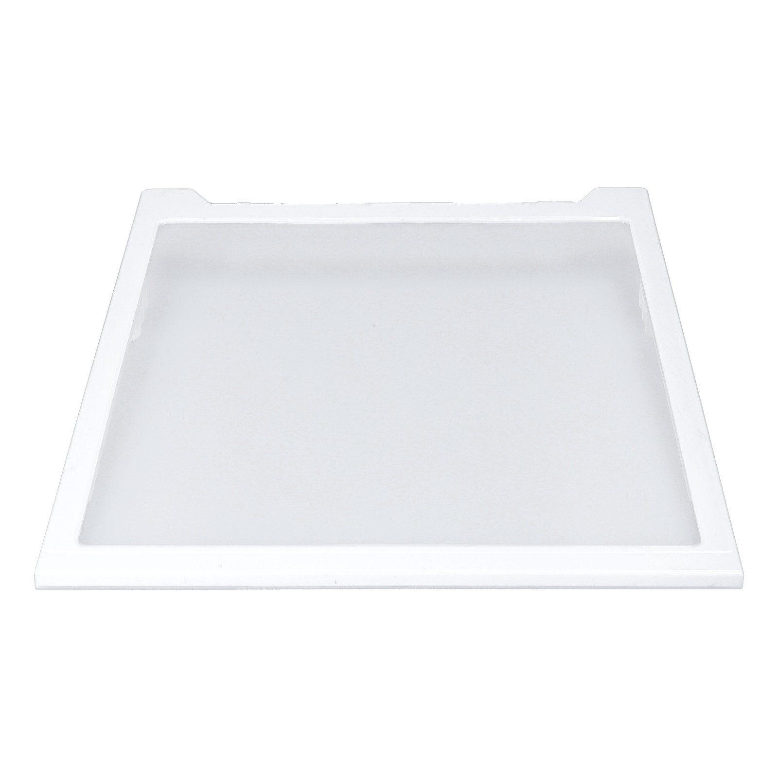 easyPART Einlegeboden wie SAMSUNG DA97-16728A Glasplatte oben für, Kühlschrank / Gefriergerät
