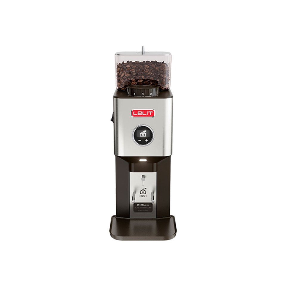 Lelit Kaffeemühle Kaffeemühle Lelit William PL72
