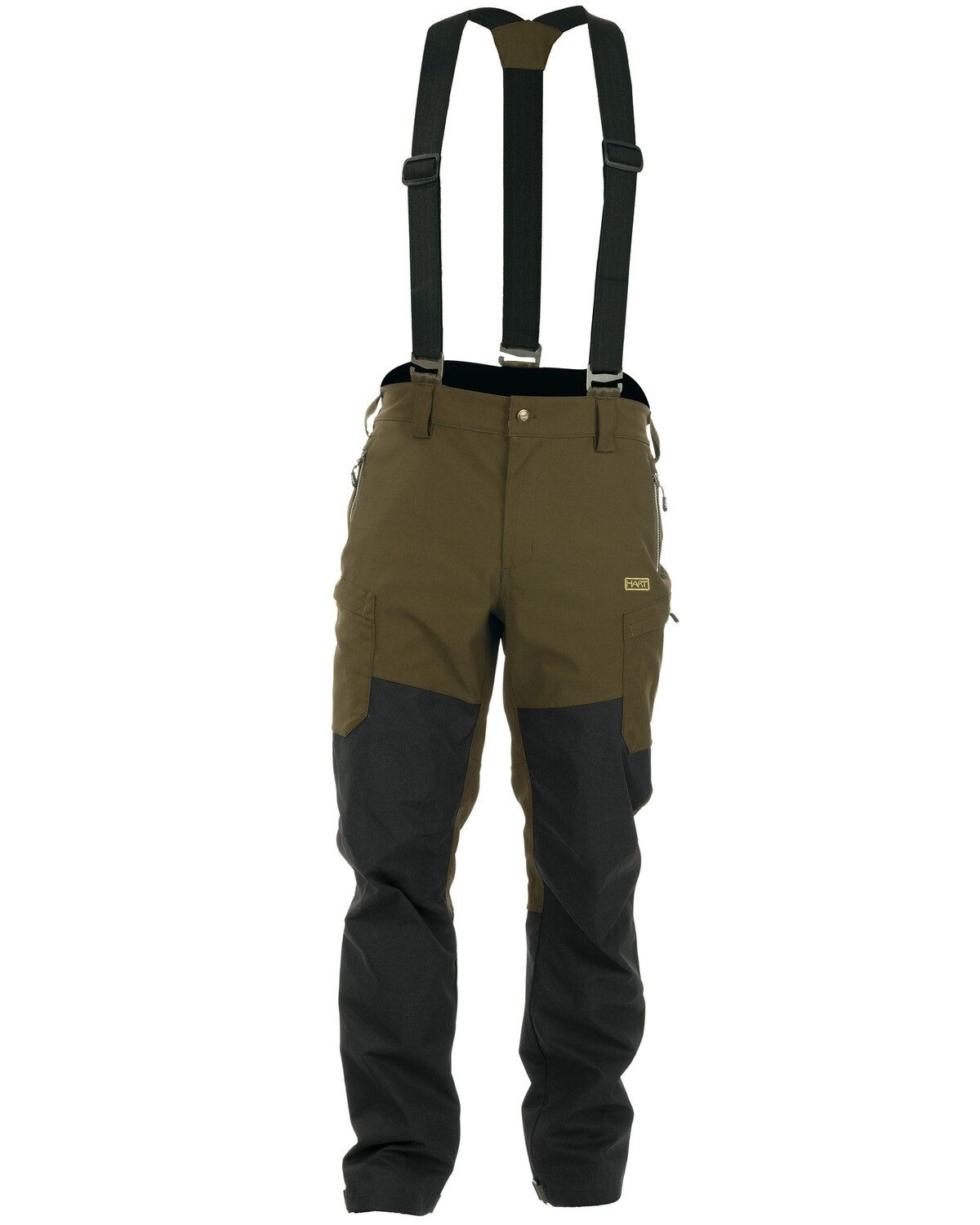 Hart Cargohose Hose Iron 3-T