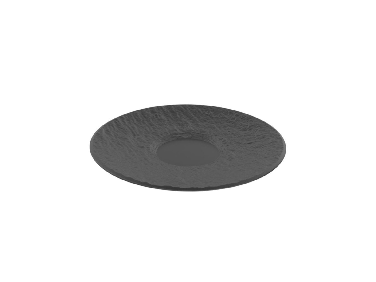 Tasse Manufacture Rock Kaffeeuntertasse 15,5 cm