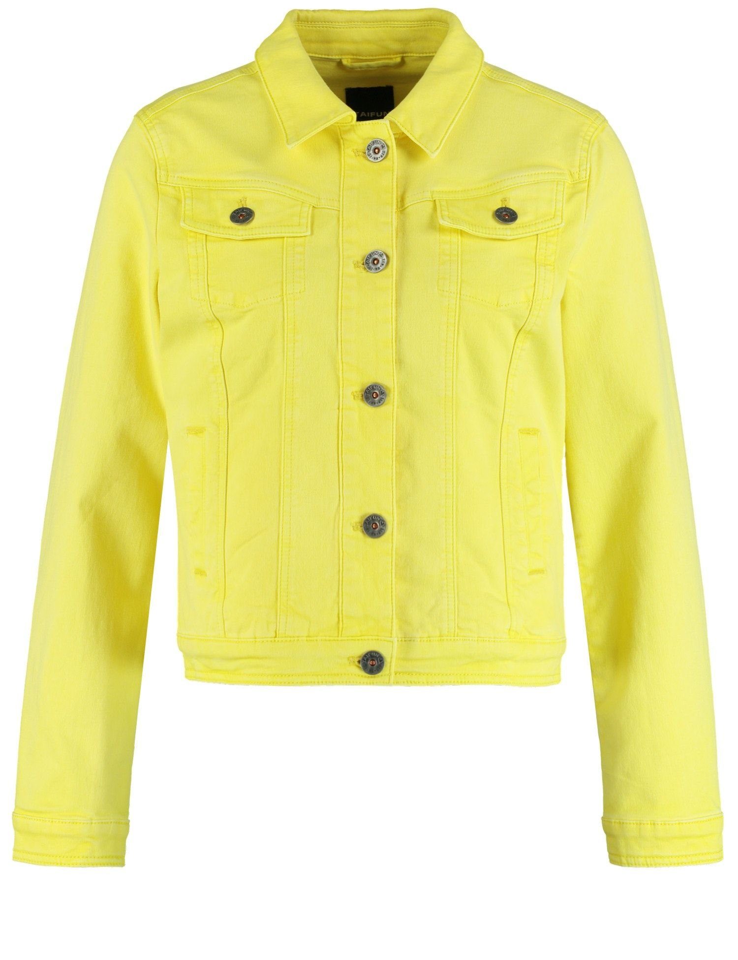 Outdoorjacke