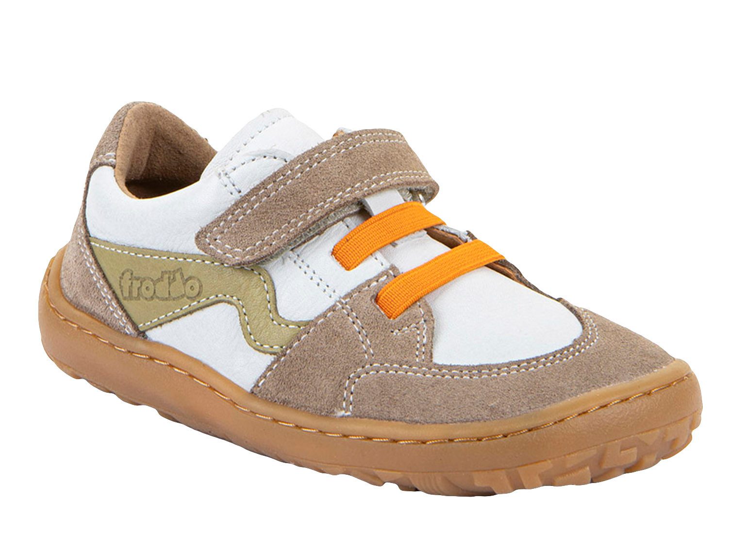 froddo® Froddo Halbschuhe Barfußschuhe Bootsschuh