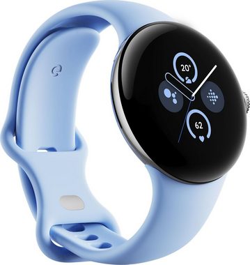 Google Pixel Watch 2 LTE Smartwatch (Watch OS 4)