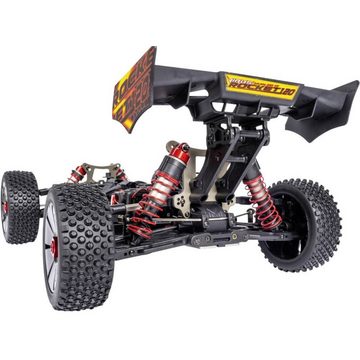 CARSON RC-Auto 1:8 Elektro Buggy Virus 6S 120 RtR