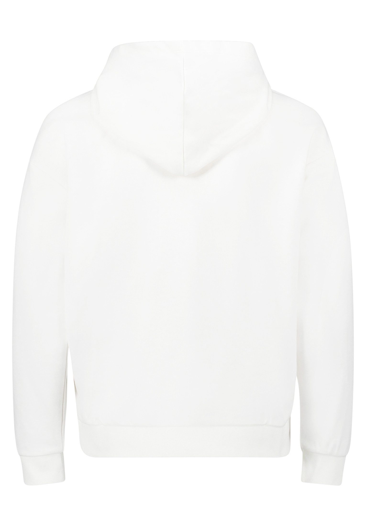 Cartoon Sweatshirt Hoodie mit Aufdruck - Regular Fit