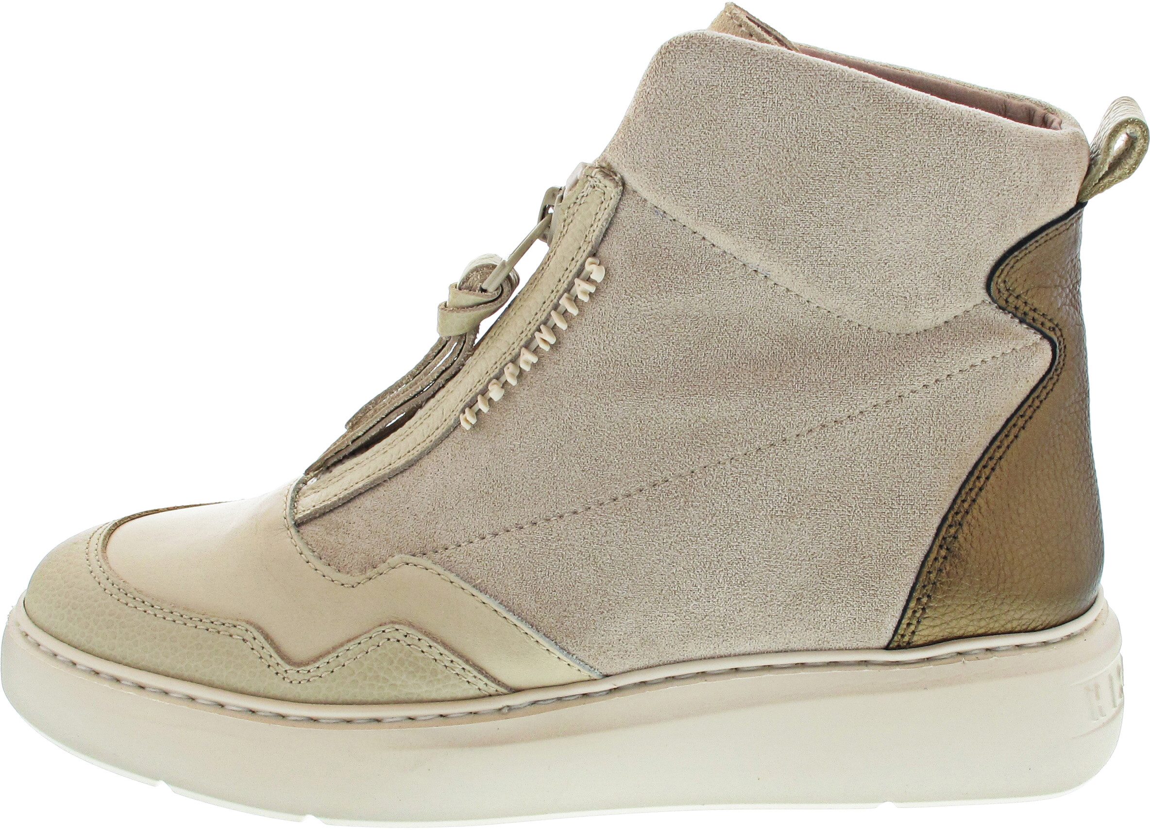 Hispanitas Stiefelette