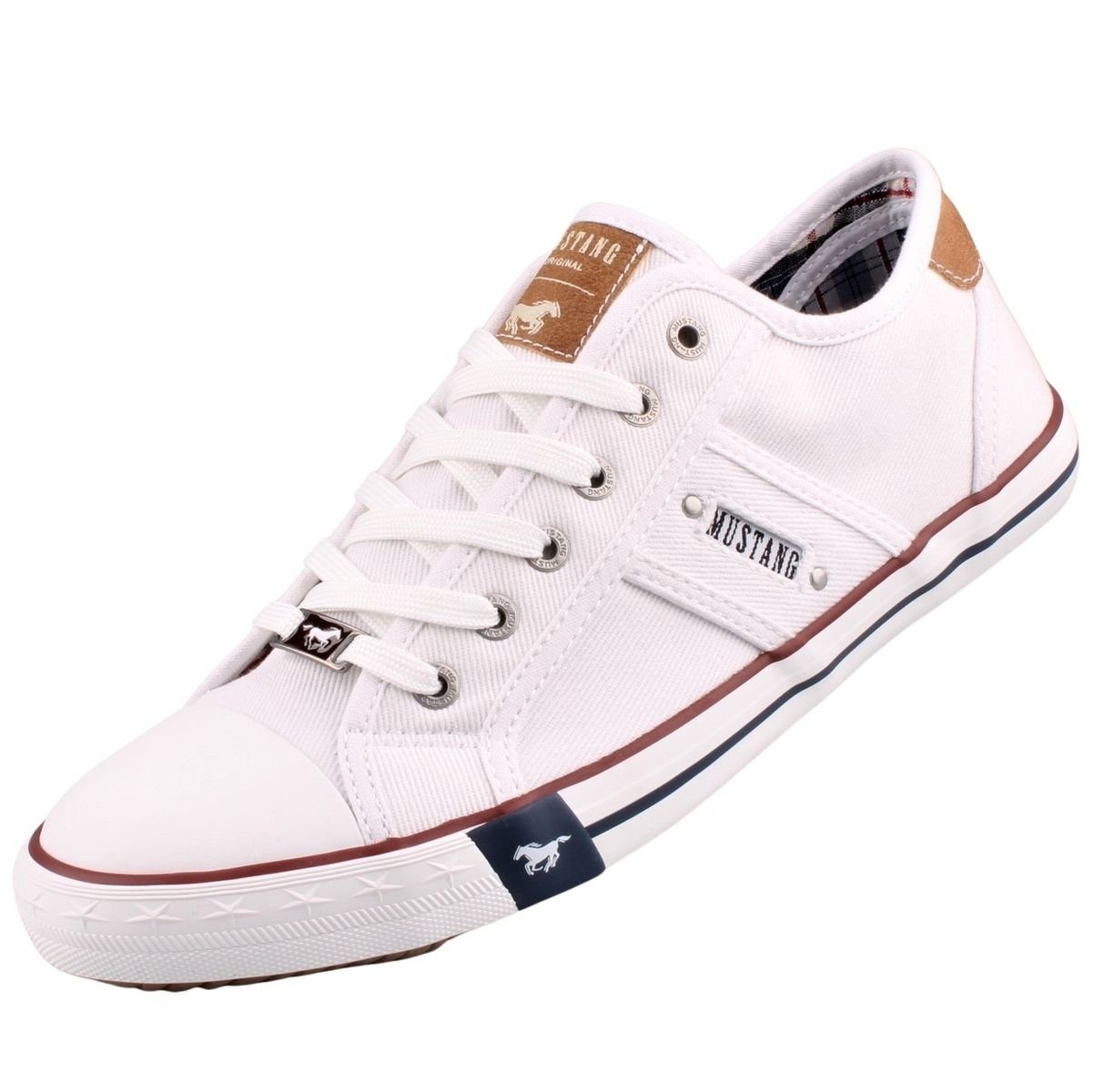 Mustang Shoes 4058310/1 Sneaker günstig online kaufen