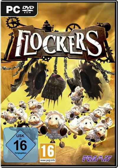 Flockers PC PC