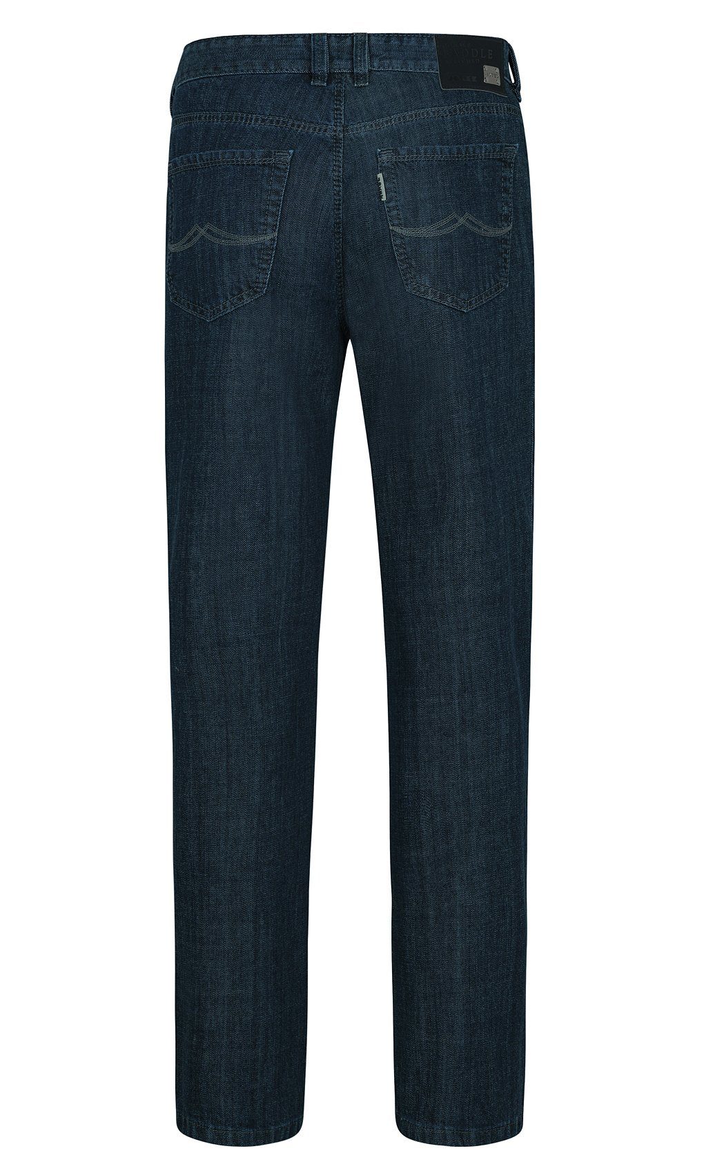Joker 5-Pocket-Jeans Clark 1282242 Blue Jeans günstig online kaufen