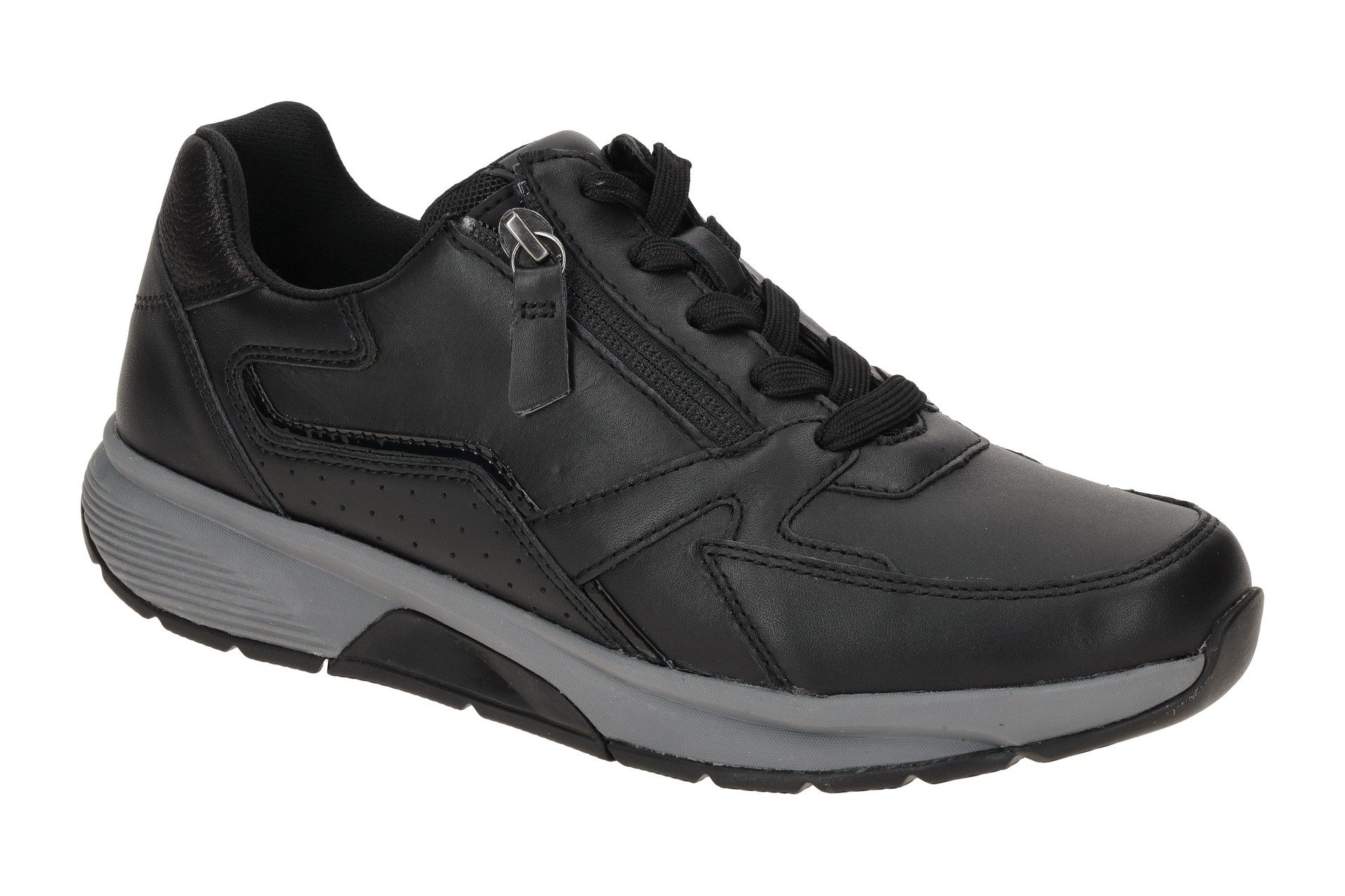76.878.57 Schnürschuh