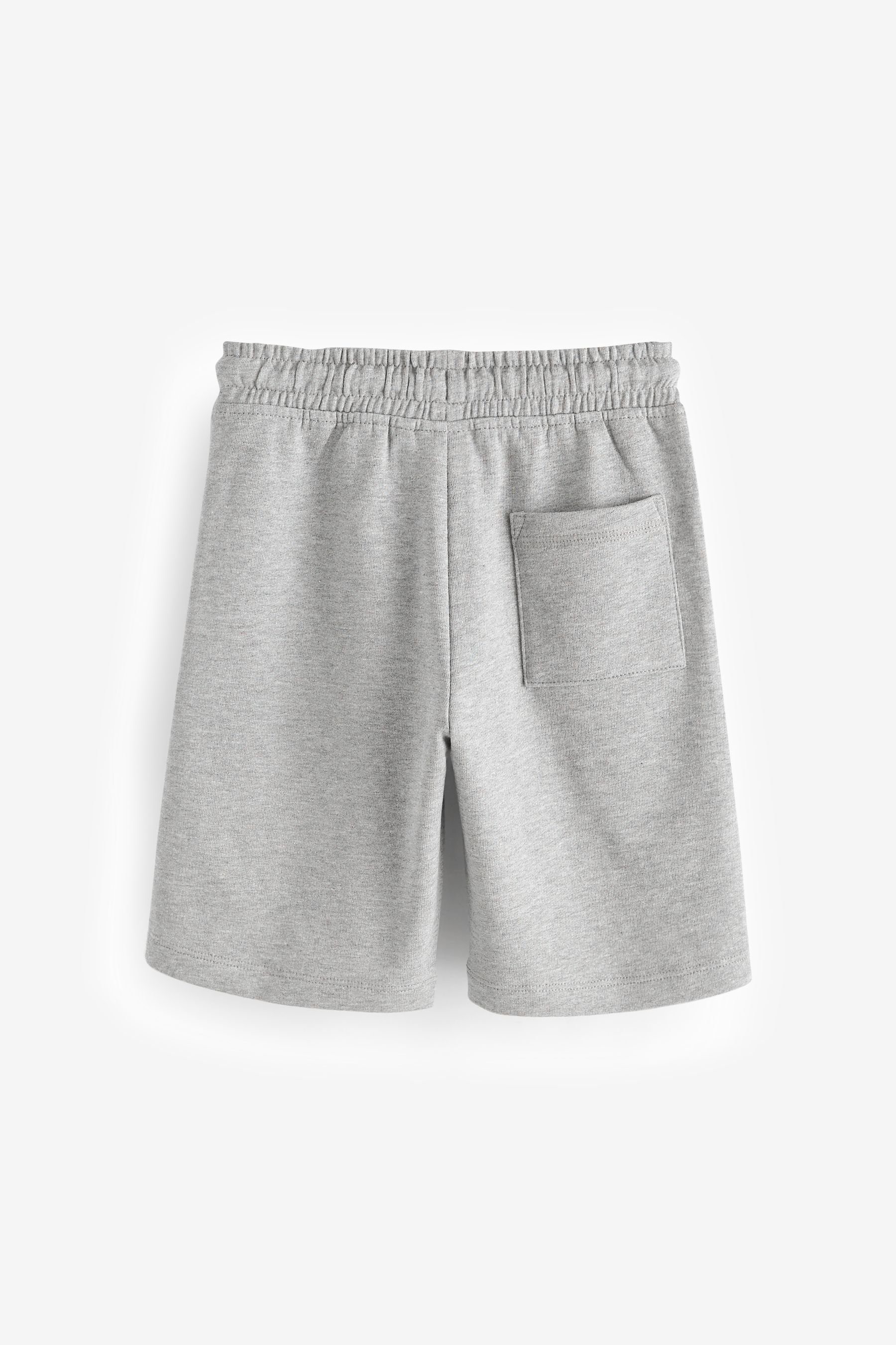 Next Sweatshorts Jersey-Shorts, 3er-Pack (3-tlg) günstig online kaufen