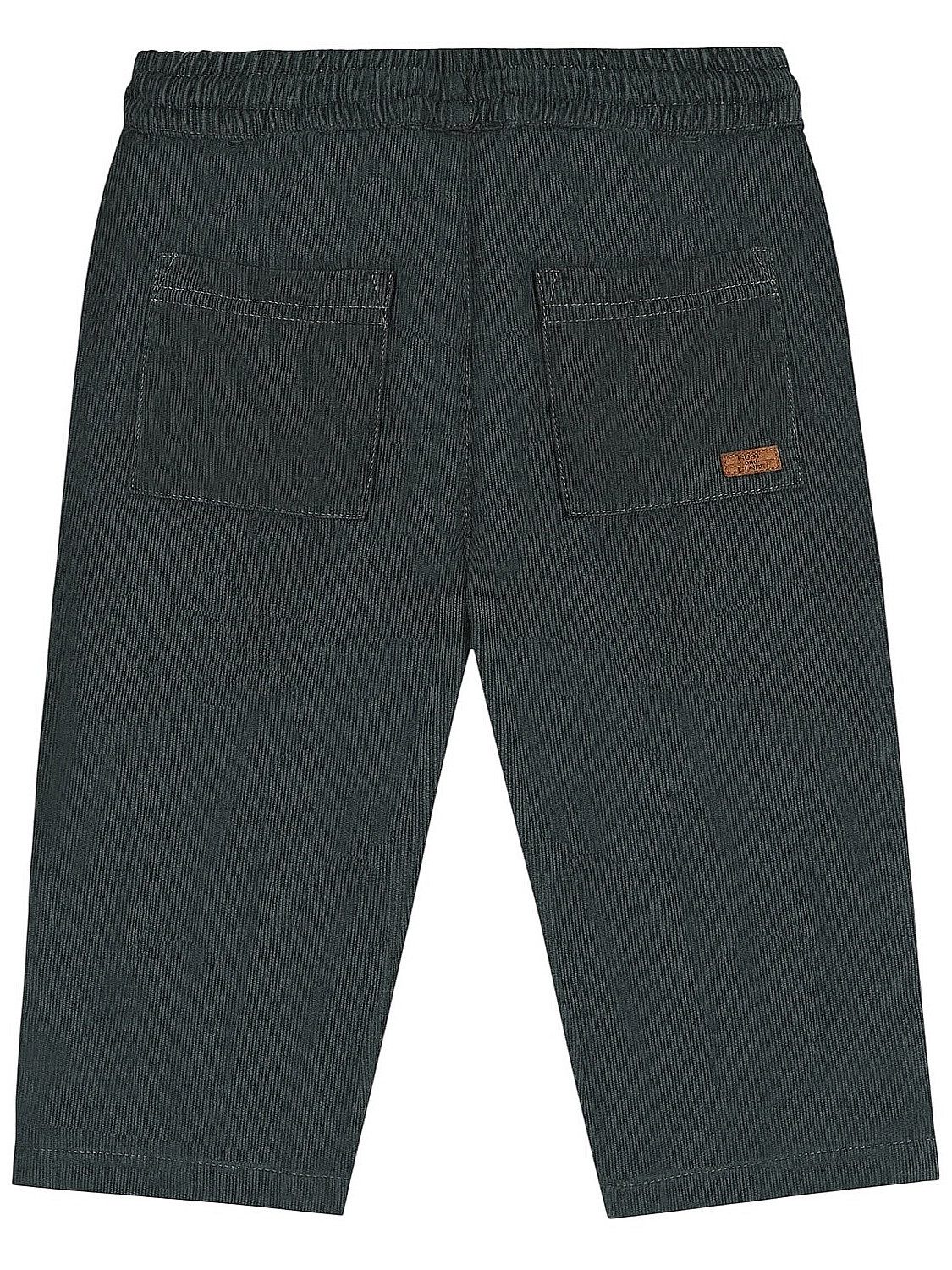Hust & Claire Cordhose HCTrevor Corduroy (1-tlg) HCTrevor Corduroy Jungen gefütterte Cordhose