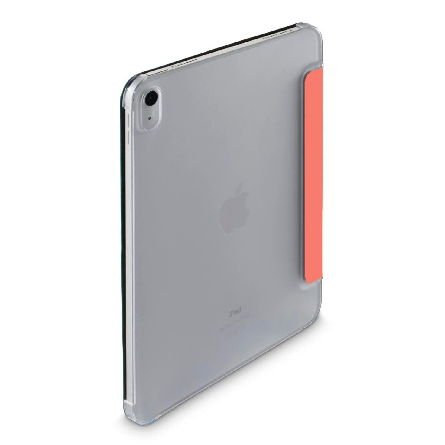 Hama Tablet-Hülle Hama Fold Clear Smart Book Case Tasche Cover 11 Zoll, Ständer Schutz-Hülle für Apple iPad A16 11 Gen. 2025 11" 10 2022 10,9"