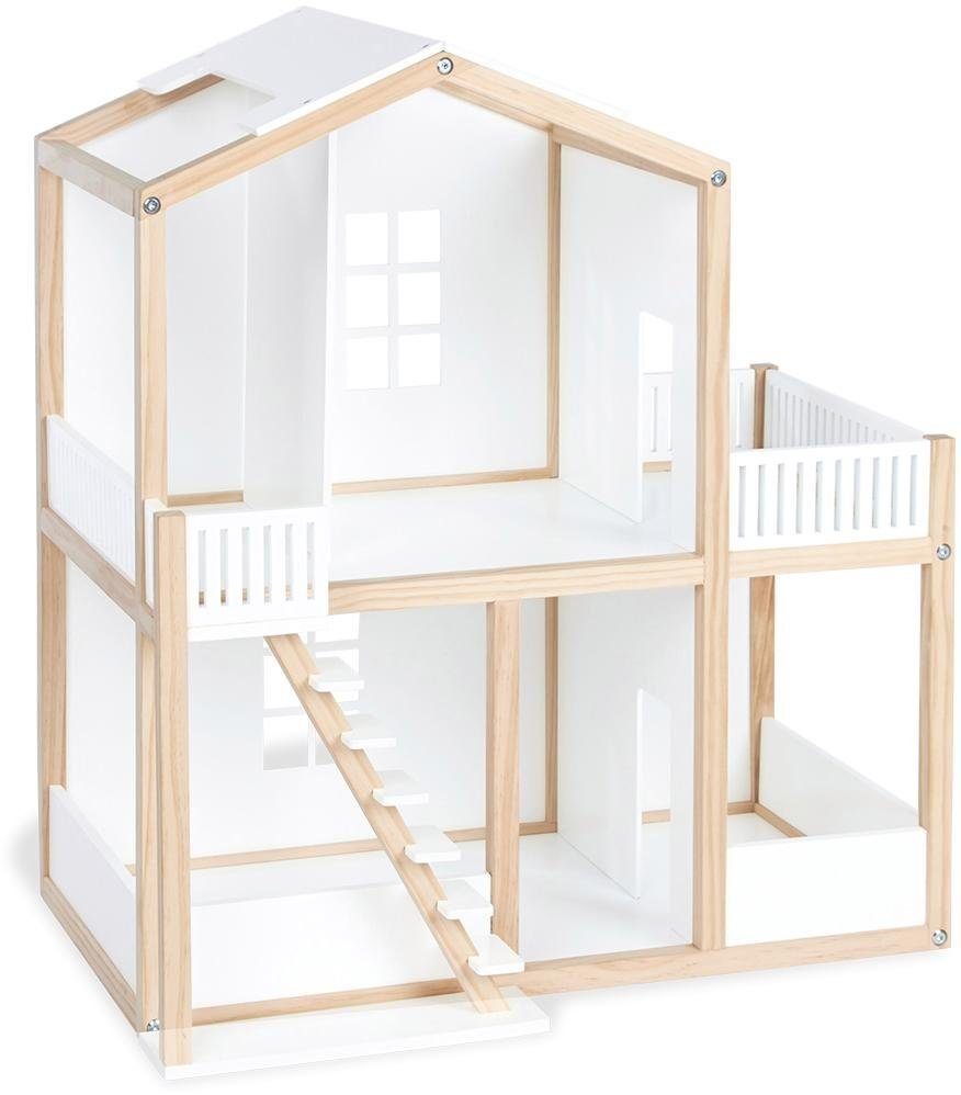 Pinolino® Puppenhaus Ida