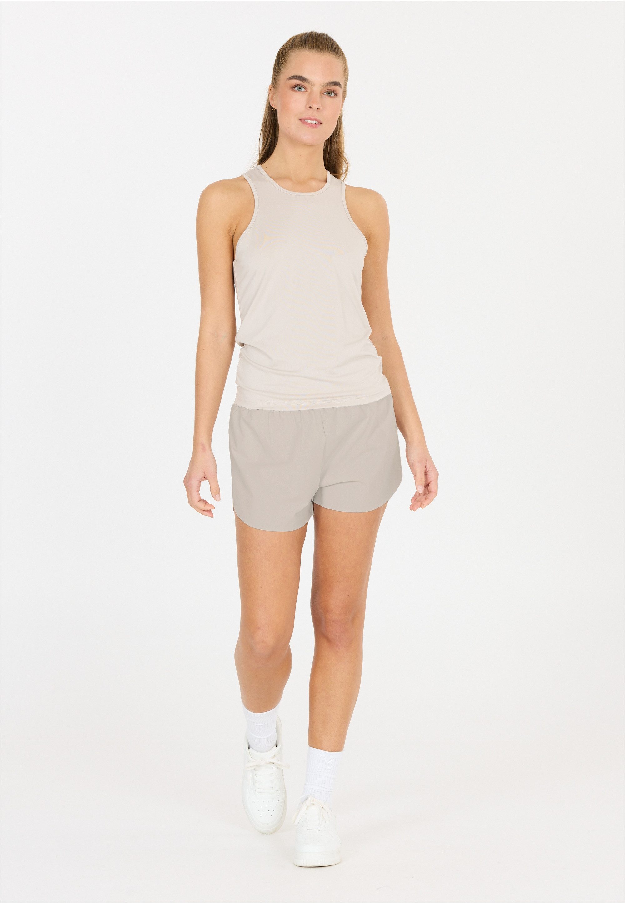 ATHLECIA Shorts Arilay mit bequemem 4-Wege-Stretch günstig online kaufen