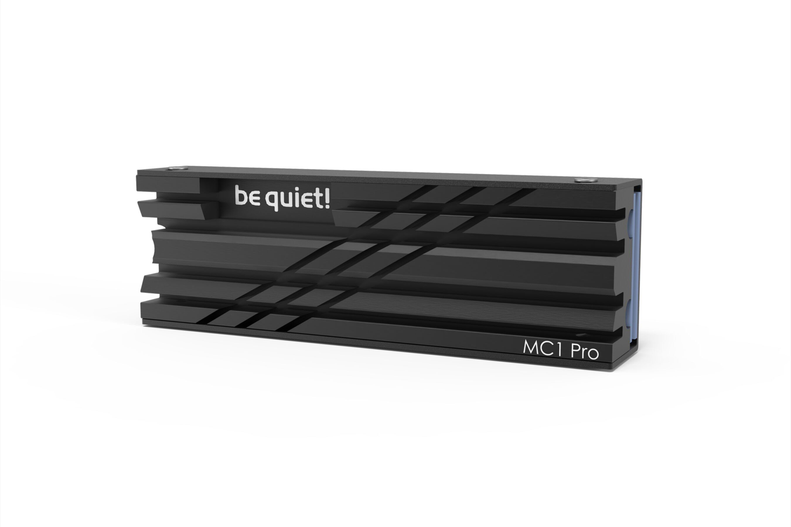 be quiet! Gehäuselüfter MC1 PRO