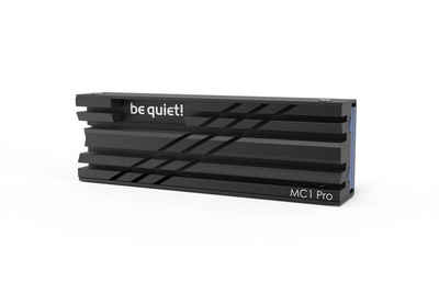 be quiet! Корпусний вентилятор MC1 PRO