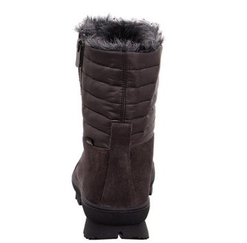 Legero Legero Damen Gore-Tex Stiefel 2-009900-2800 OSSIDO grau Stiefelette