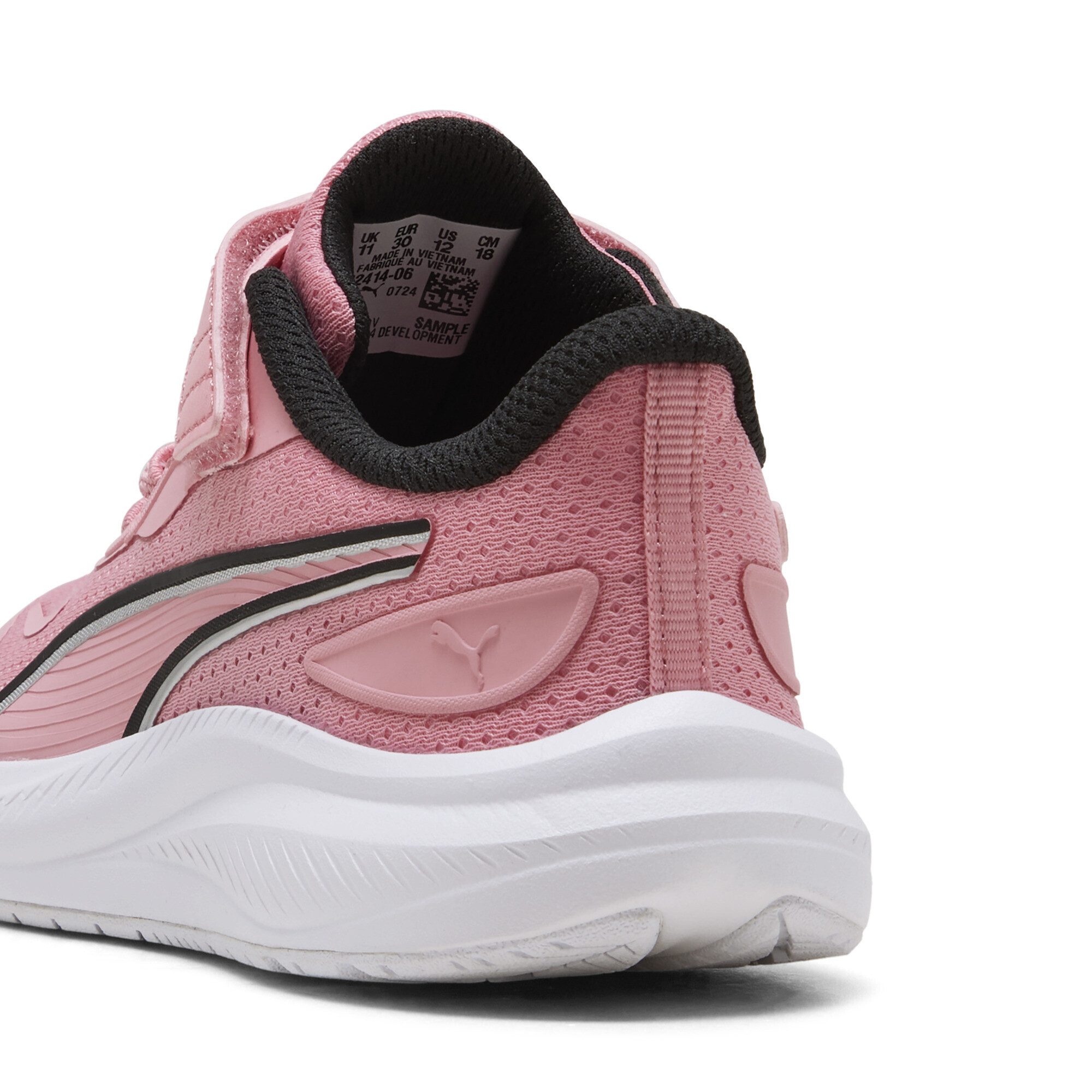 PUMA Skyrocket 2 Sneakers Kinder Sneaker
