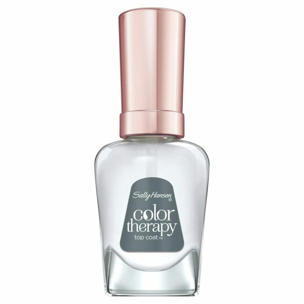 Sally Hansen Nagellack Color Therapy Top günstig online kaufen