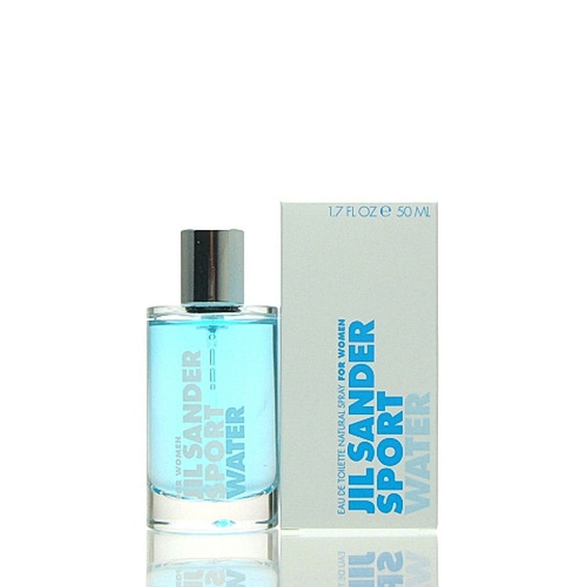 Eau de Toilette Sport Water for Women