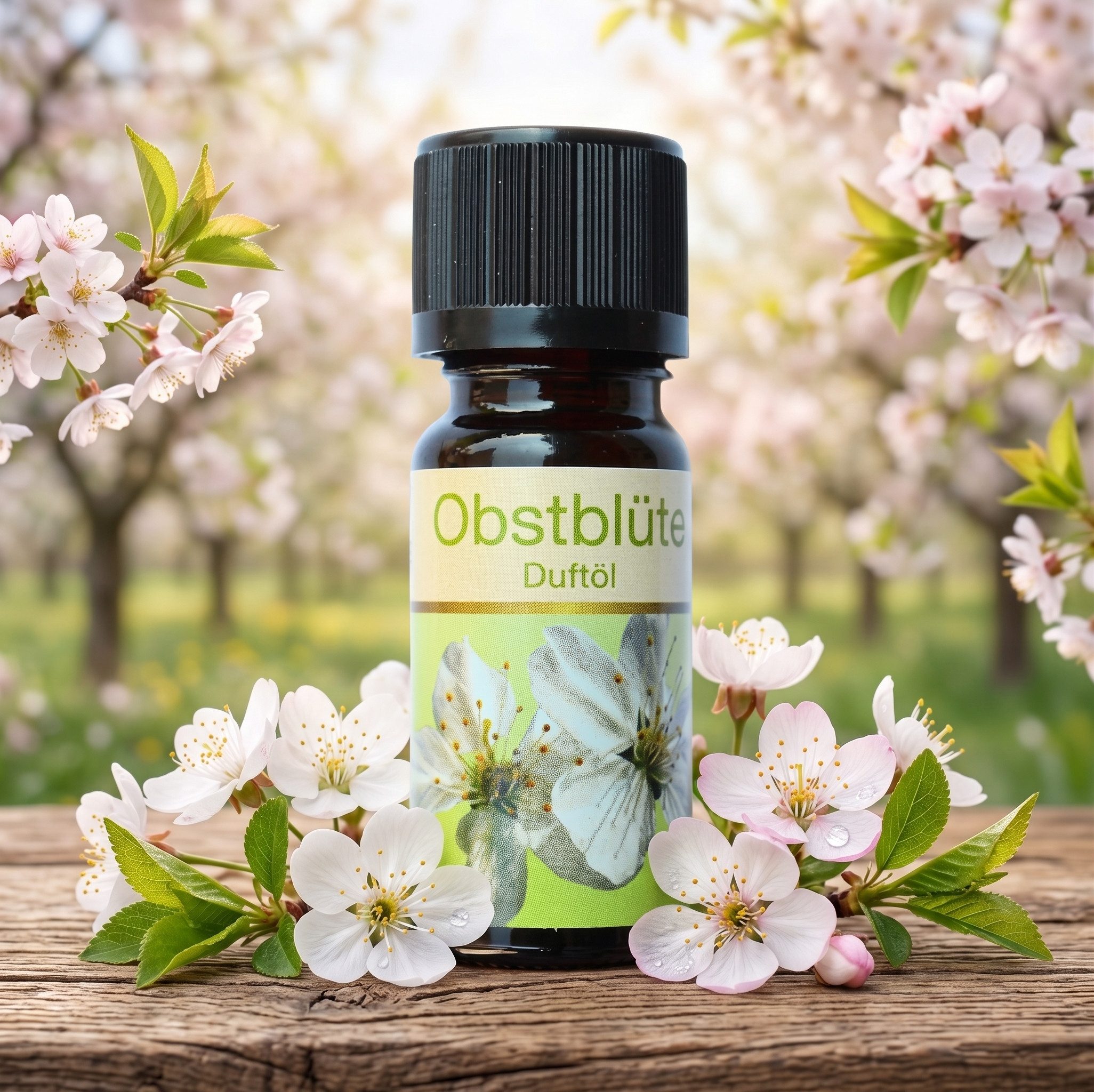 Elina Med Duftöl Elina Duftöl 10ml "Obstblüte"