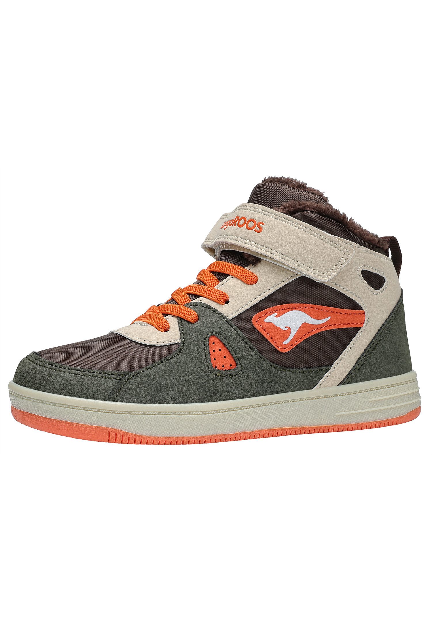 KangaROOS K-CP Kalley II EV Sneakerboots