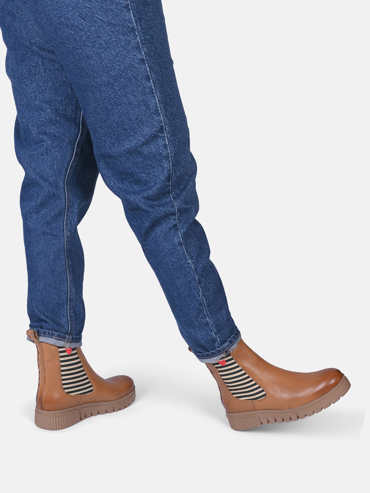 CRICKIT NAELLE Chelseaboots günstig online kaufen