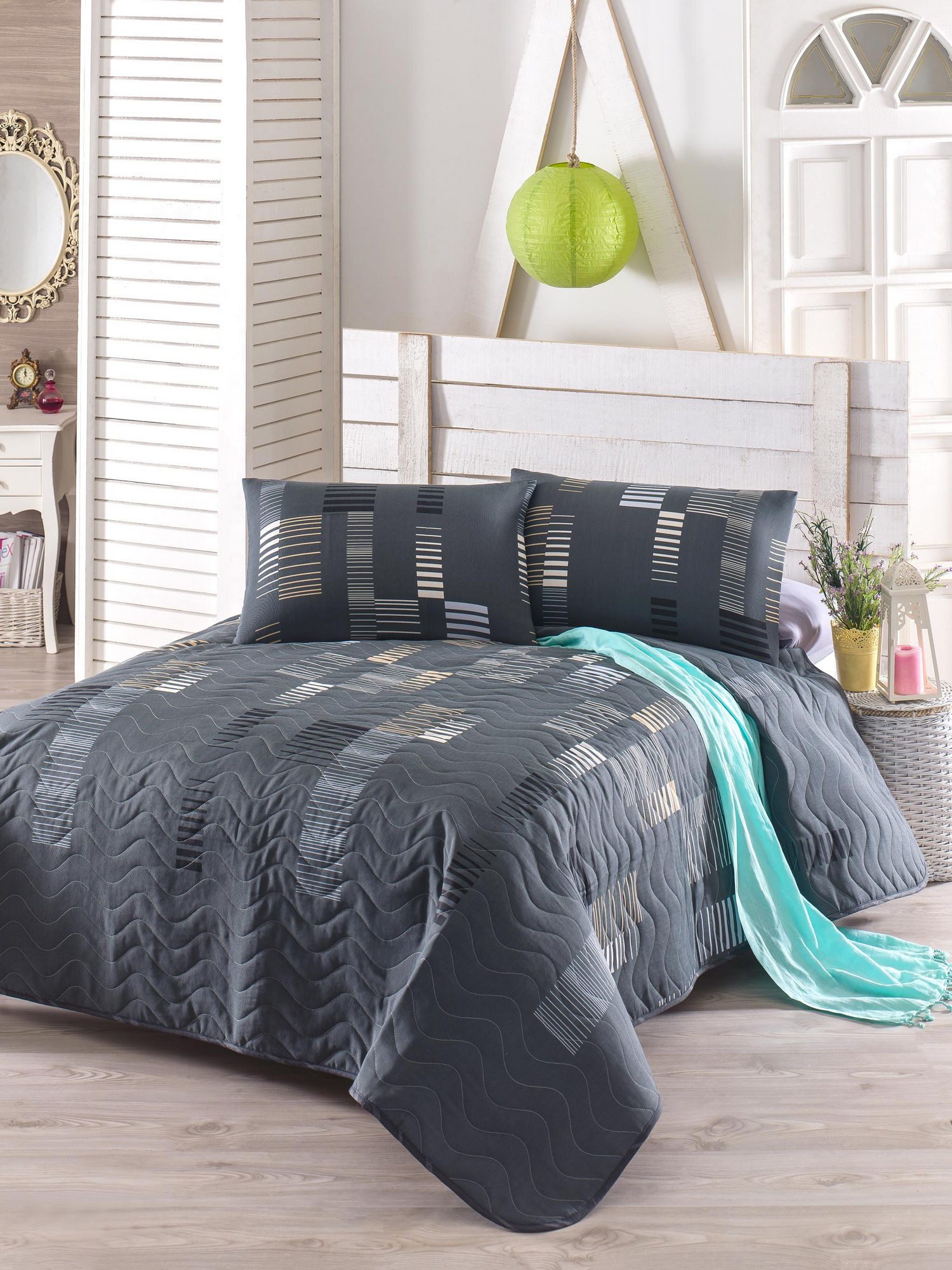 L'Essentiel Linge de Maison Bettdecke + günstig online kaufen