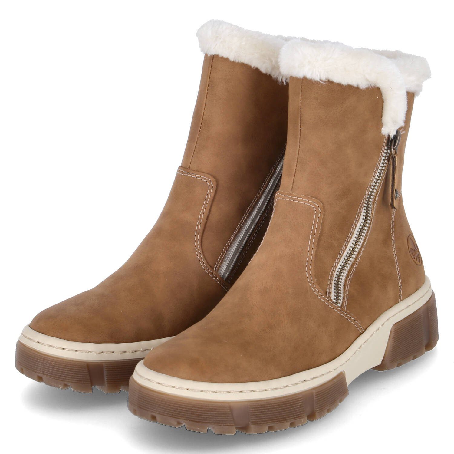 Winterboots Stiefelette