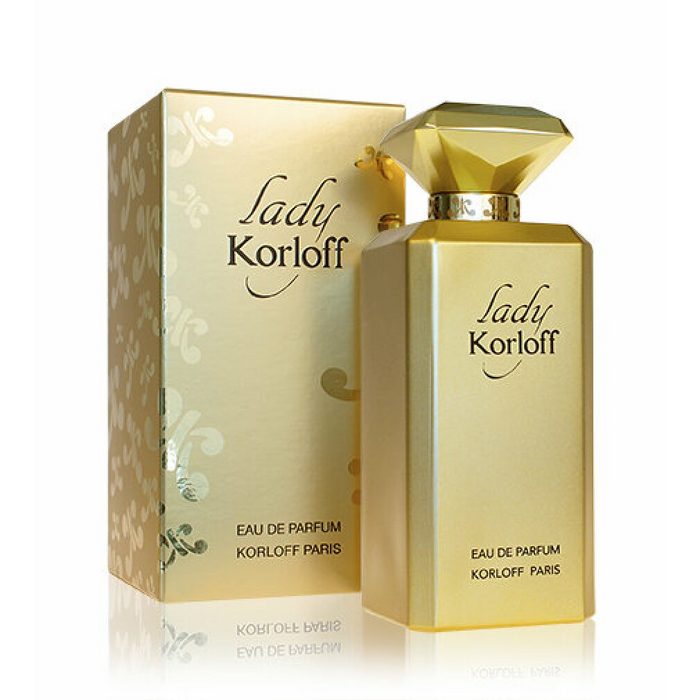 Korloff Eau de Parfum Lady Korloff Edp