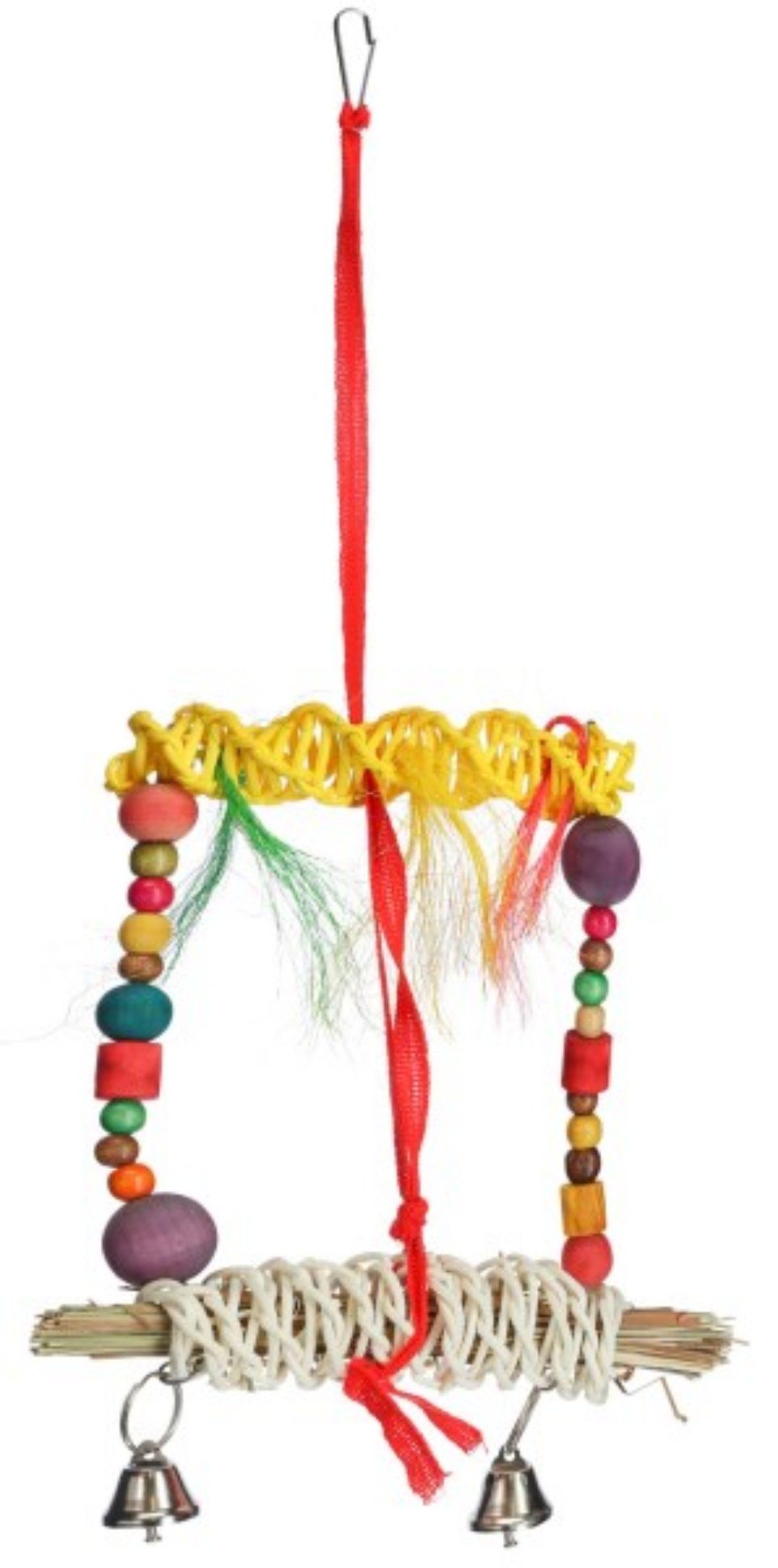 Vogelspielplatz Vogelleiter Nature 40 cm x 23 cm 82945